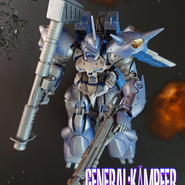 General:KÄMPFER