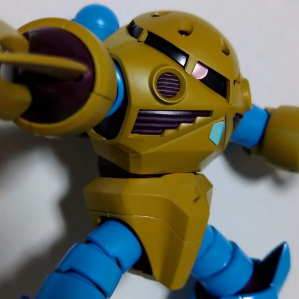 ズゴック(無題)