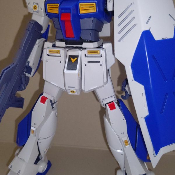 アレックス ver.2.0