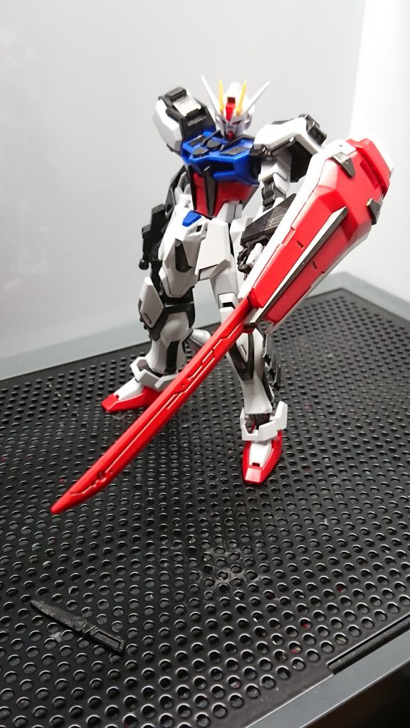 今回始めてプラ板加工や筆塗装を試みたのですがとても難しく感じると共にやり応えもあったのでまた色々と試して腕を上げたいと思っています!なので皆さん気になった所やお気付きの点があればご指導御ご鞭撻の程よろしくお願い致します。