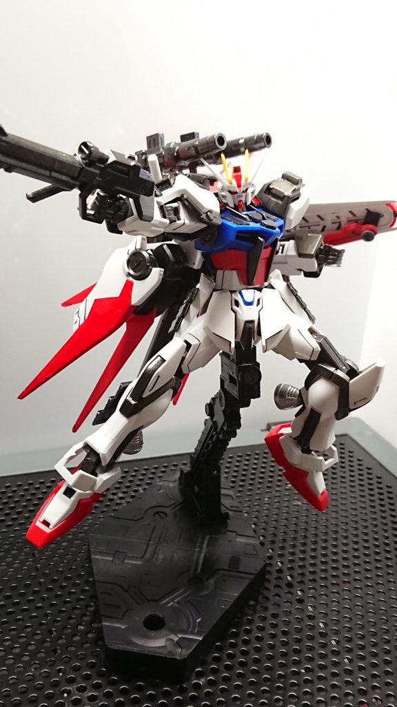 サンライズ決めるの結構難しいんですね汗ご覧頂きありがとうございました!色々と参考にしたい為、皆様からのフォロー、コメントお待ちしております!