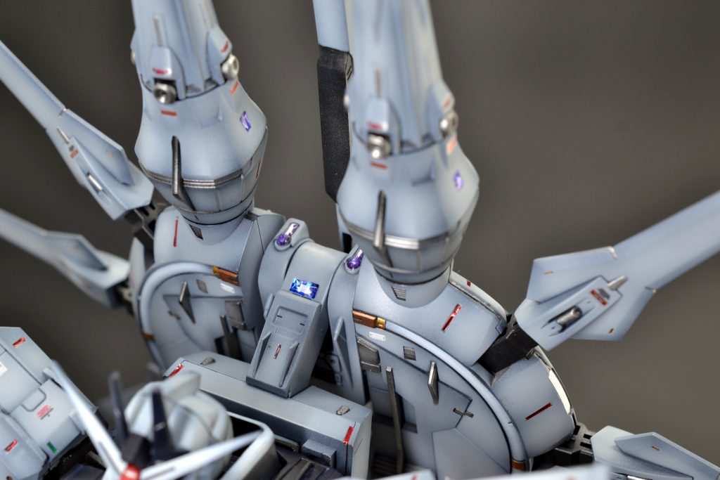 ZGMF-X666 レジェンドガンダム–8枚目/制作者：M.E.T.E.O.R