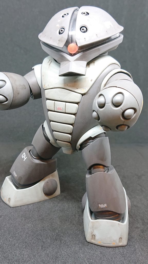 ミサイルランチャー