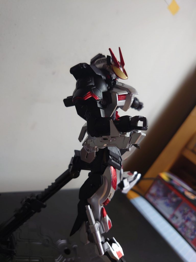 必殺技は やはり クリムゾンスマッシュかな