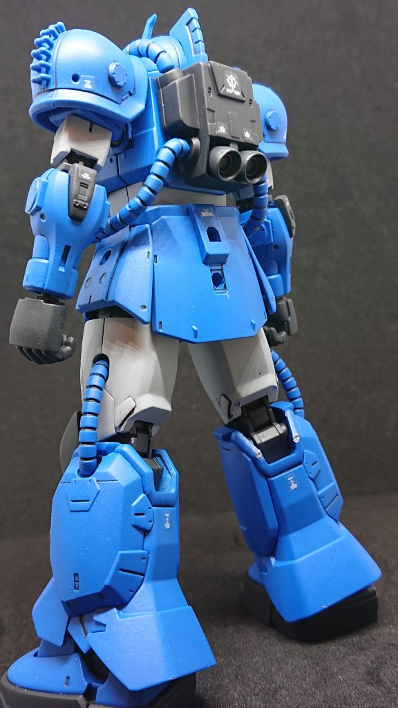 バックショット