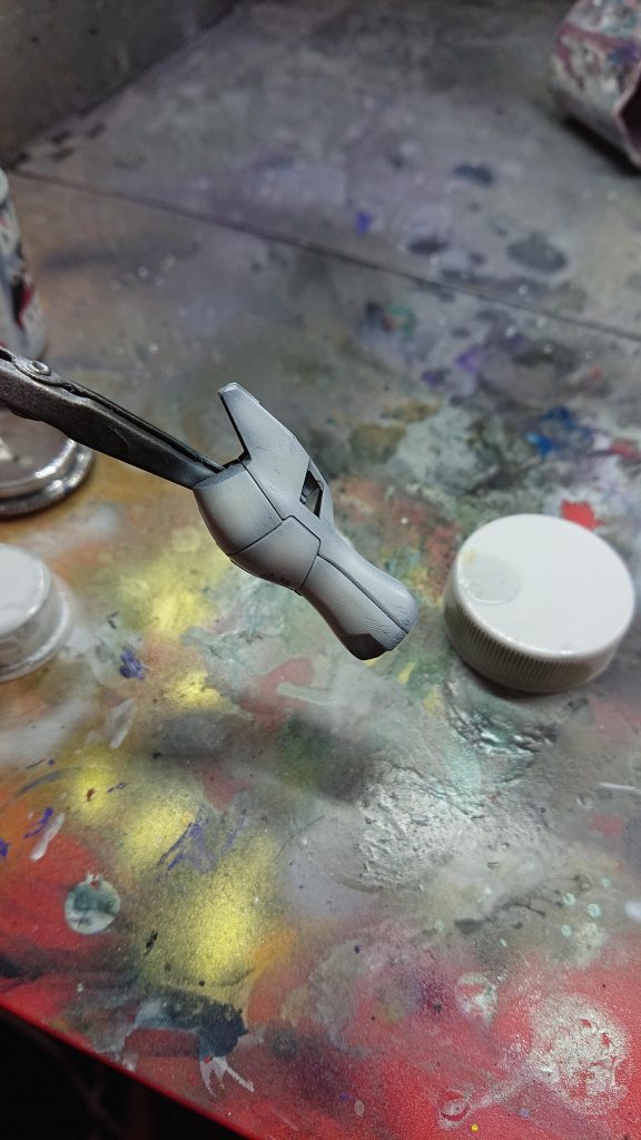 小さくて黒立ち難しかった…