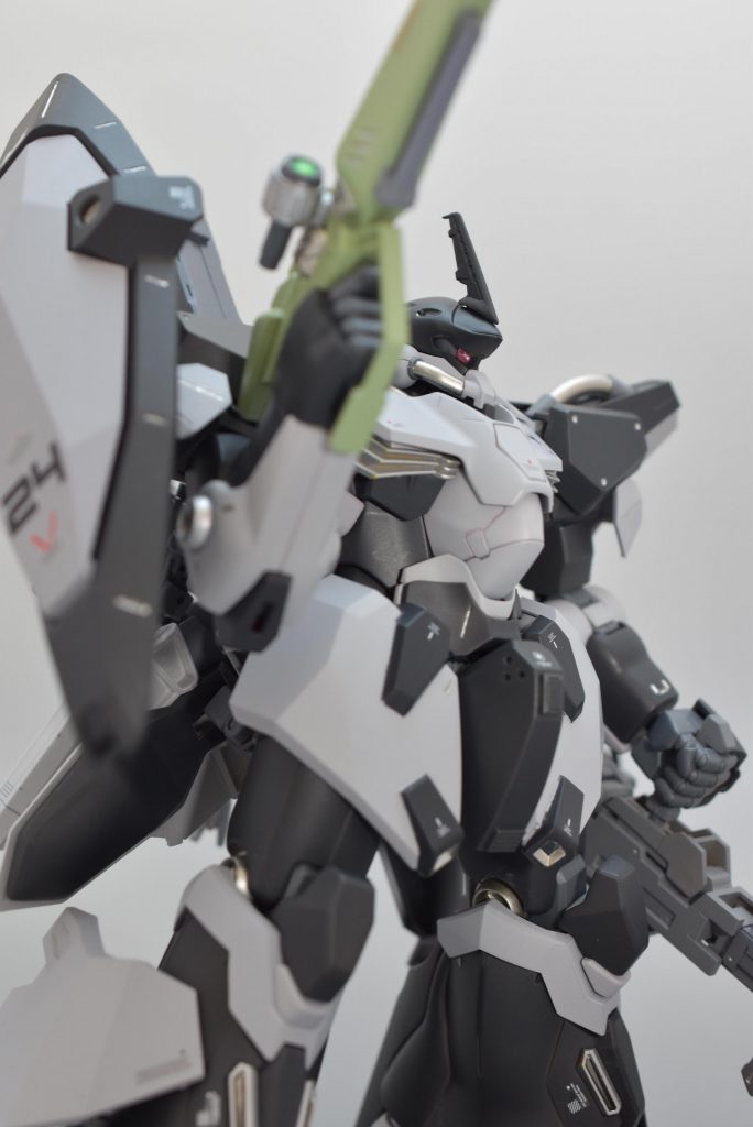 最後にポーズ写真を１枚。ご覧いただきありがとうございました。