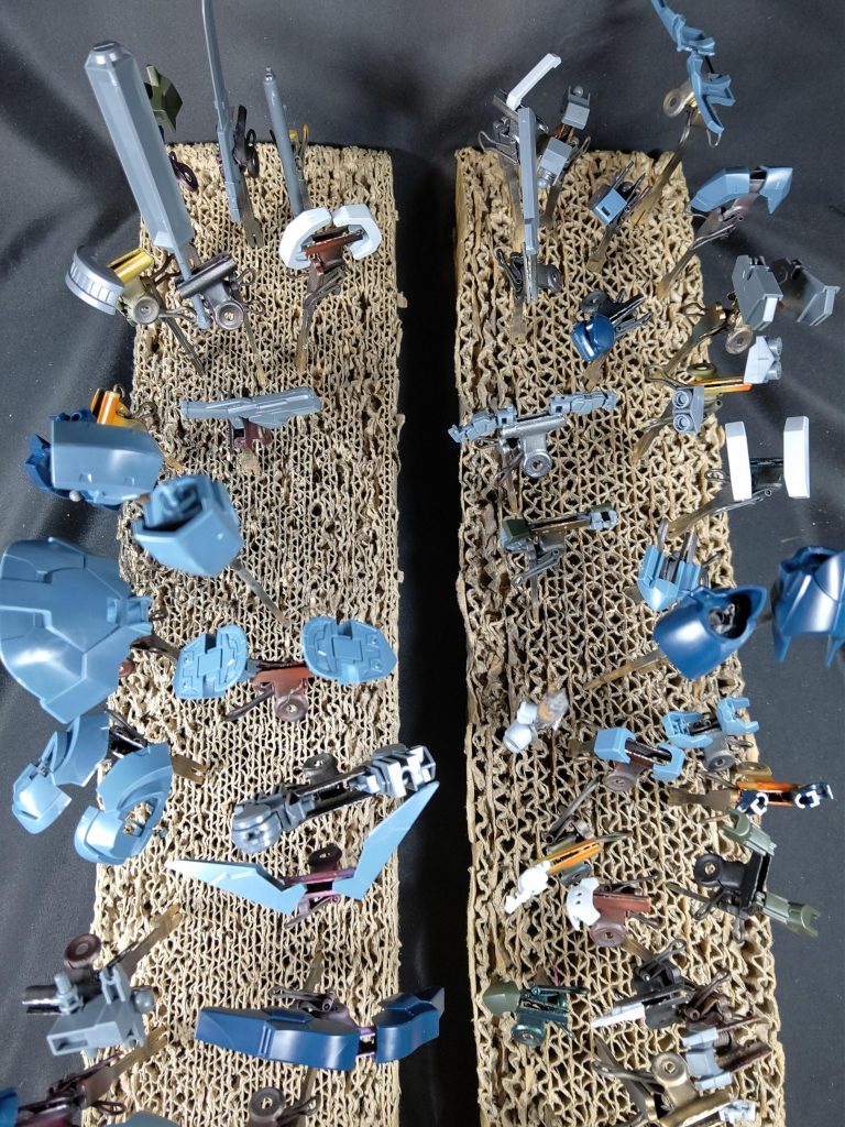 2day漏影アミダ専用機–3枚目/制作者：やっすおう