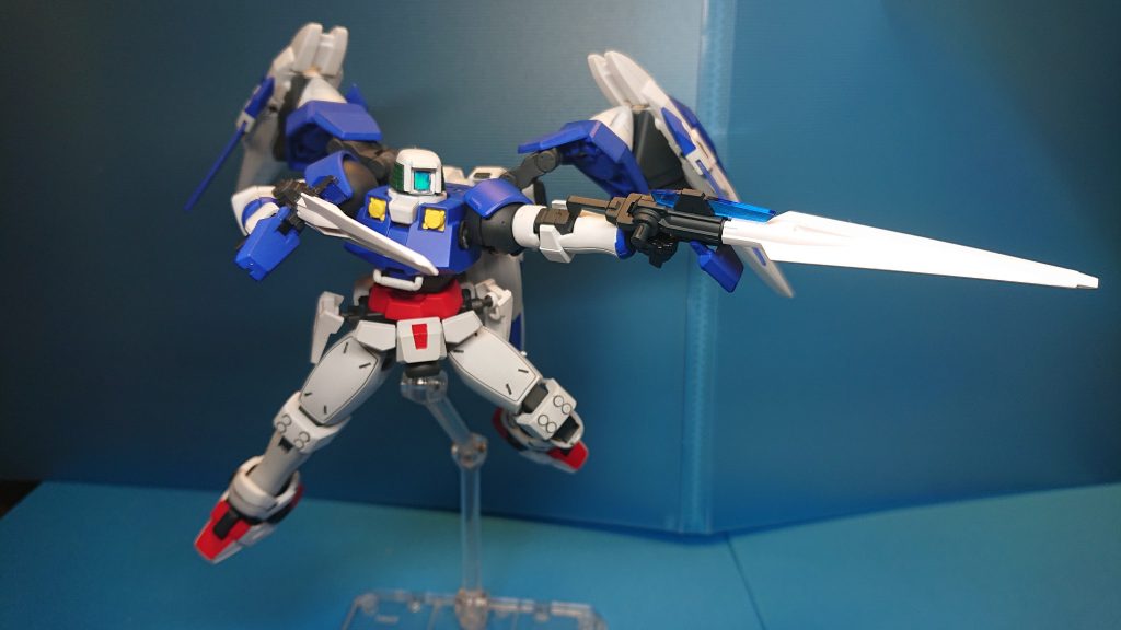 ダブルリーオーライザー–6枚目/制作者：うぉずりゅー