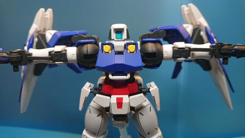 ダブルリーオーライザー–5枚目/制作者：うぉずりゅー