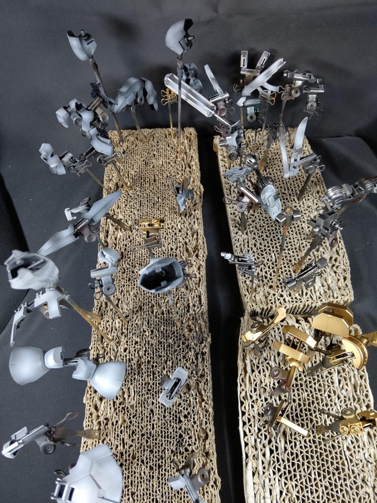 2day漏影アミダ専用機–5枚目/制作者：やっすおう