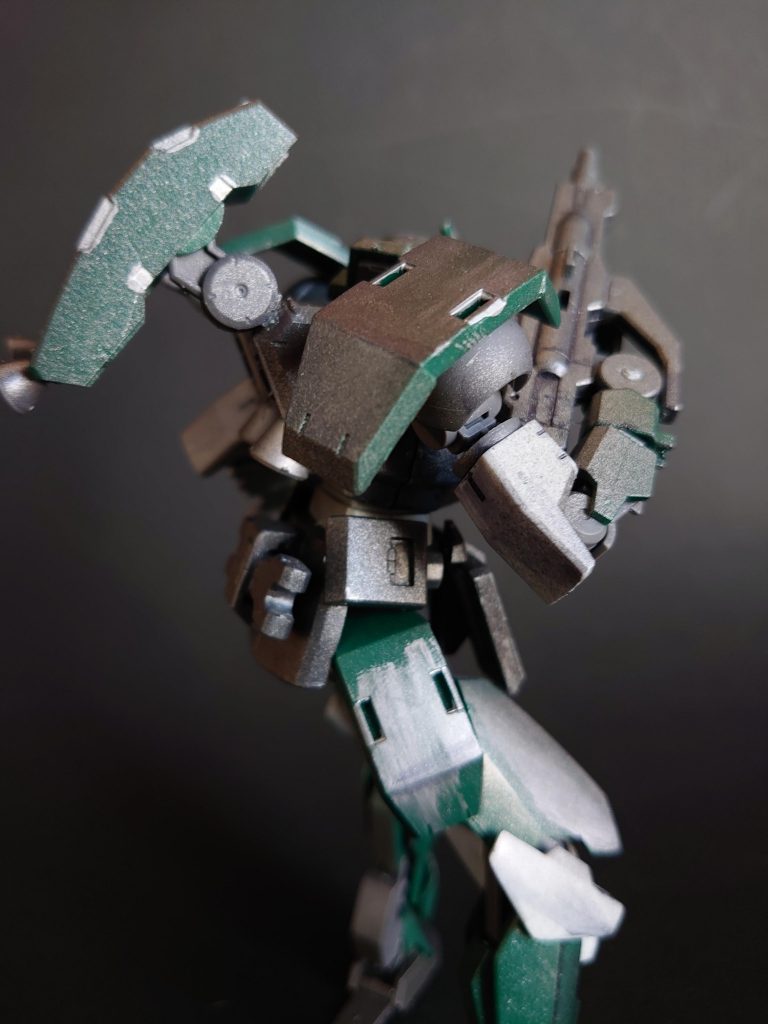 装甲
