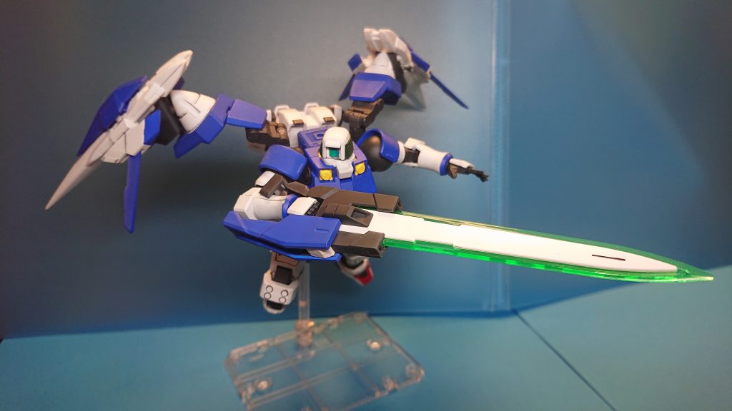 ダブルリーオーライザー–8枚目/制作者：うぉずりゅー