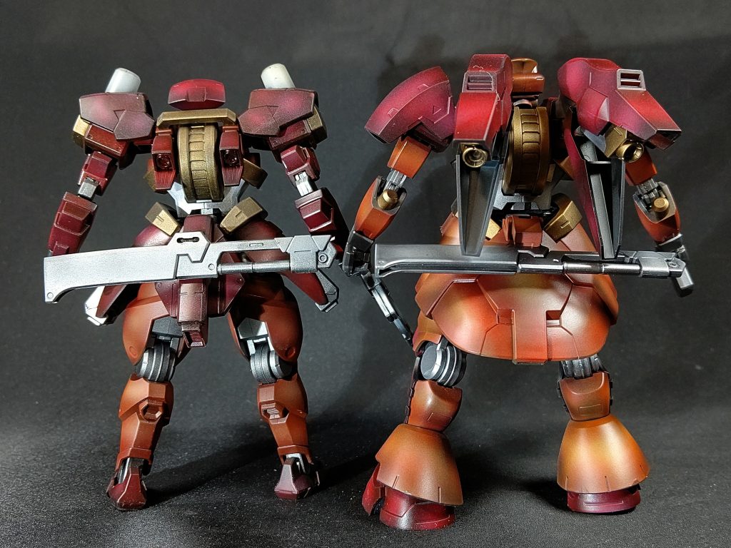 2day漏影アミダ専用機–8枚目/制作者：やっすおう