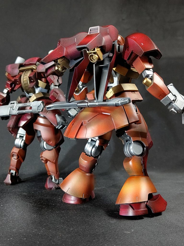 2day漏影アミダ専用機–6枚目/制作者：やっすおう