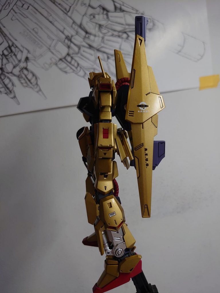 百式–3枚目/制作者：勝利