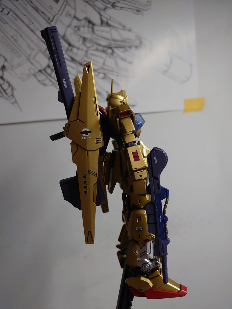 百式–5枚目/制作者：勝利