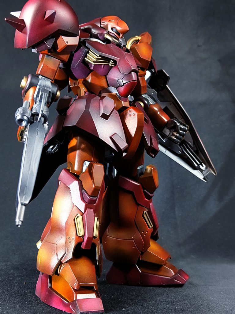 メッサーF01型–2枚目/制作者：やっすおう