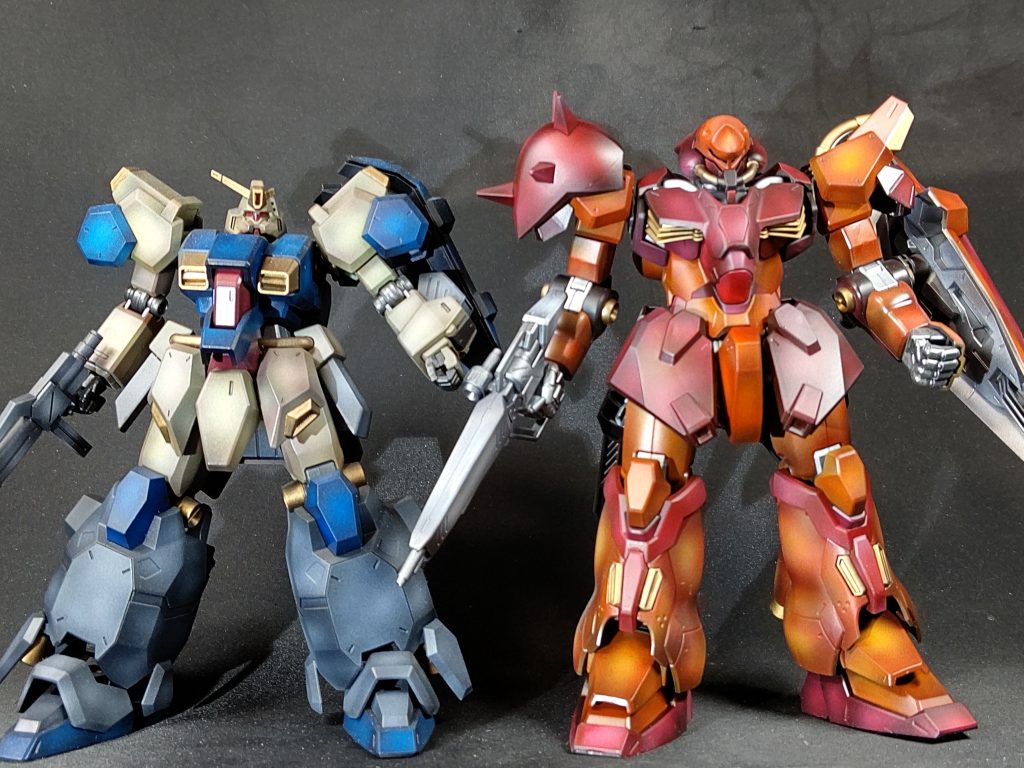 メッサーF01型–8枚目/制作者：やっすおう