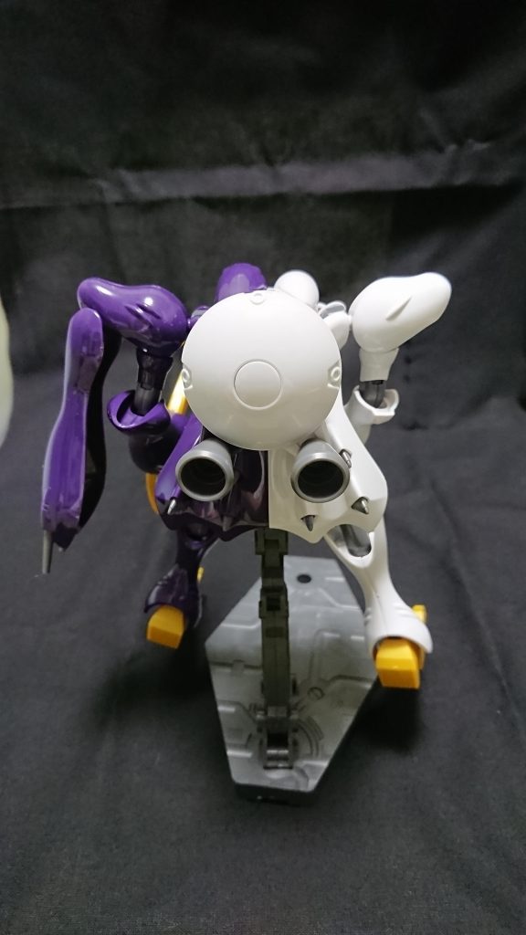 HG ディキトゥス–5枚目/制作者:DIGITUS