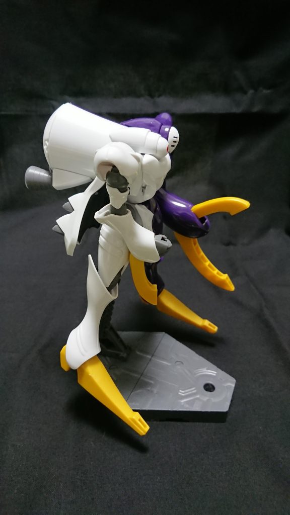 HG ディキトゥス–4枚目/制作者:DIGITUS