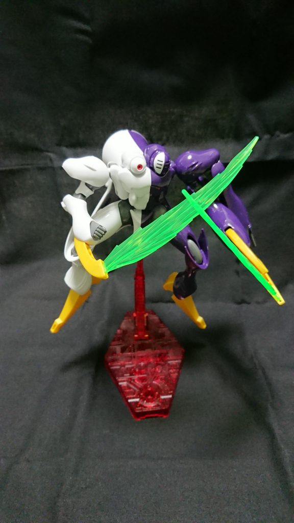 このゲテモノ感、すき