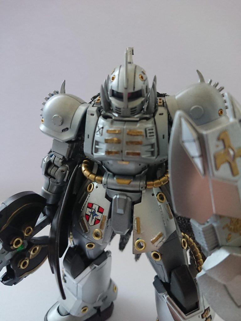 騎士ブグ–5枚目/制作者：simon