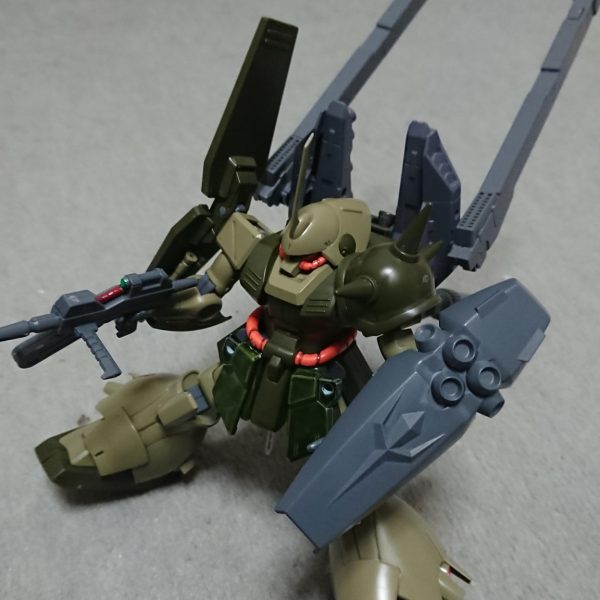 RMS-108R-im 高機動型マラサイ[アイメルア]