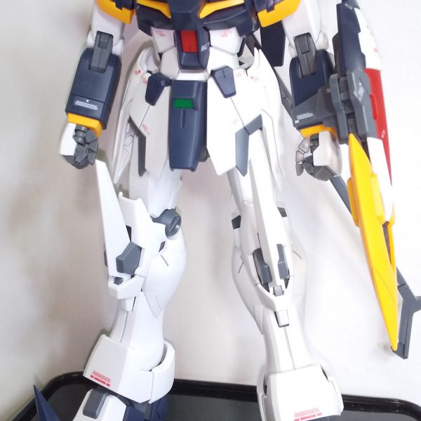 MG ガンダムデスサイズEW