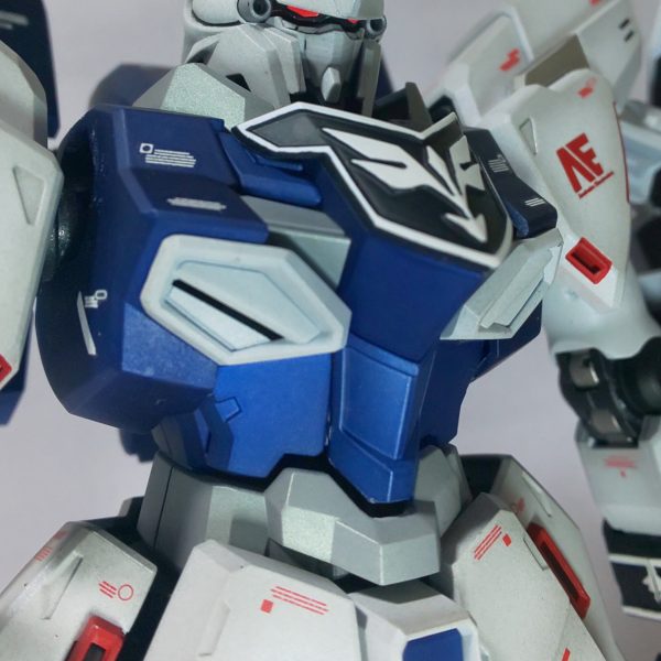 MGシナンジュスタイン(ナラティブver)