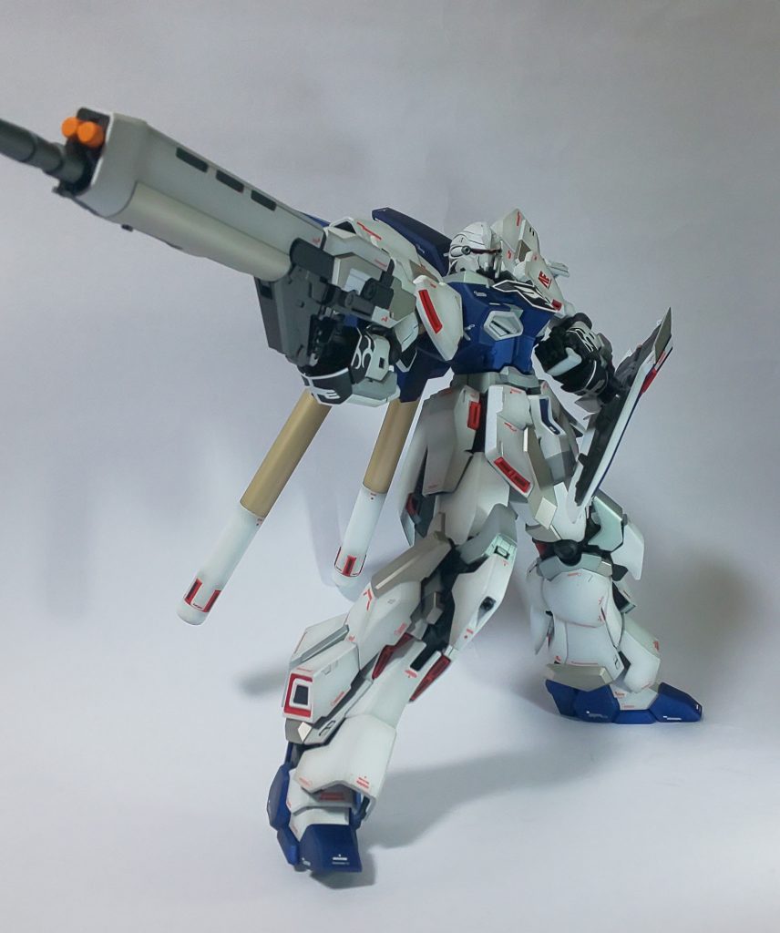 MGシナンジュスタイン(ナラティブver)–5枚目/制作者：g_republic_28