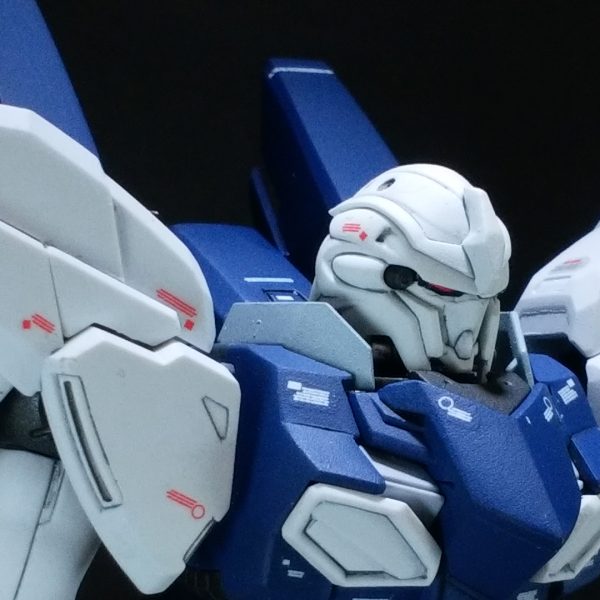 HGUC　シナンジュ・スタイン（ＵＣバージョン）