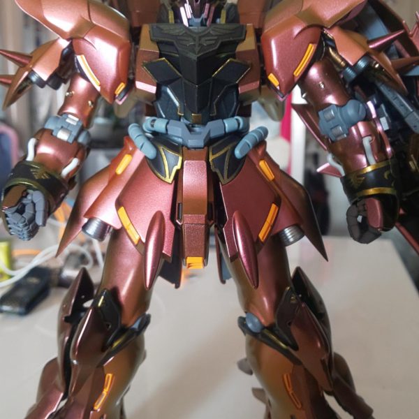 シナンジュVer.Ka