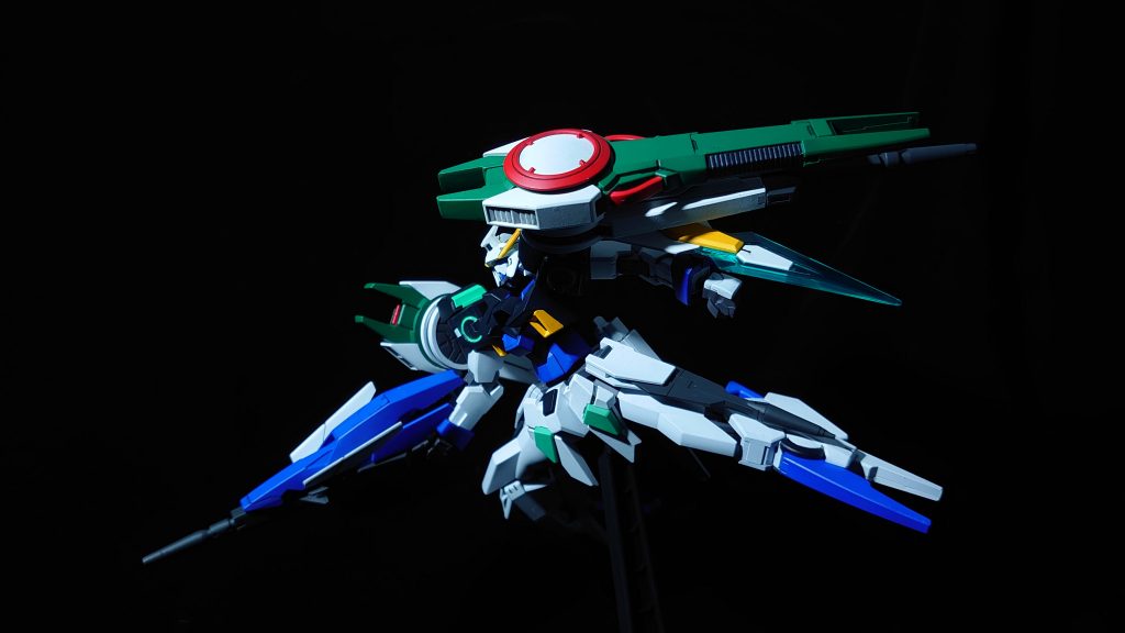 ガンダムAGE2マグナムブラスト–6枚目/制作者:RIMIXAM(リミザム)