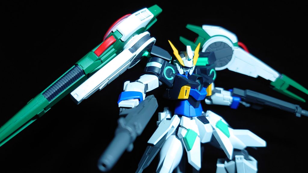 ガンダムAGE2マグナムブラスト–8枚目/制作者:RIMIXAM(リミザム)