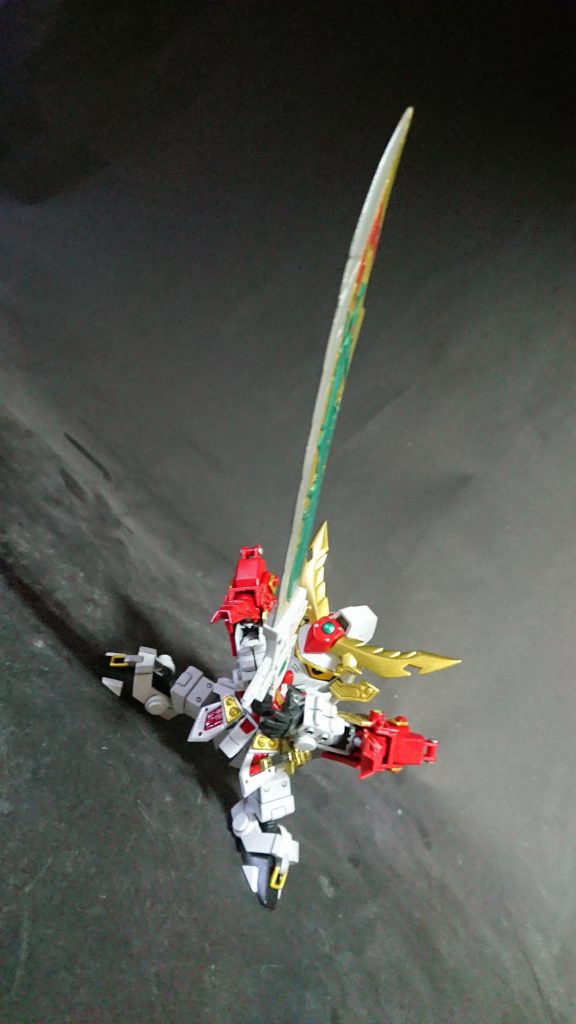 武者紅零斗丸–8枚目/制作者：スモコ