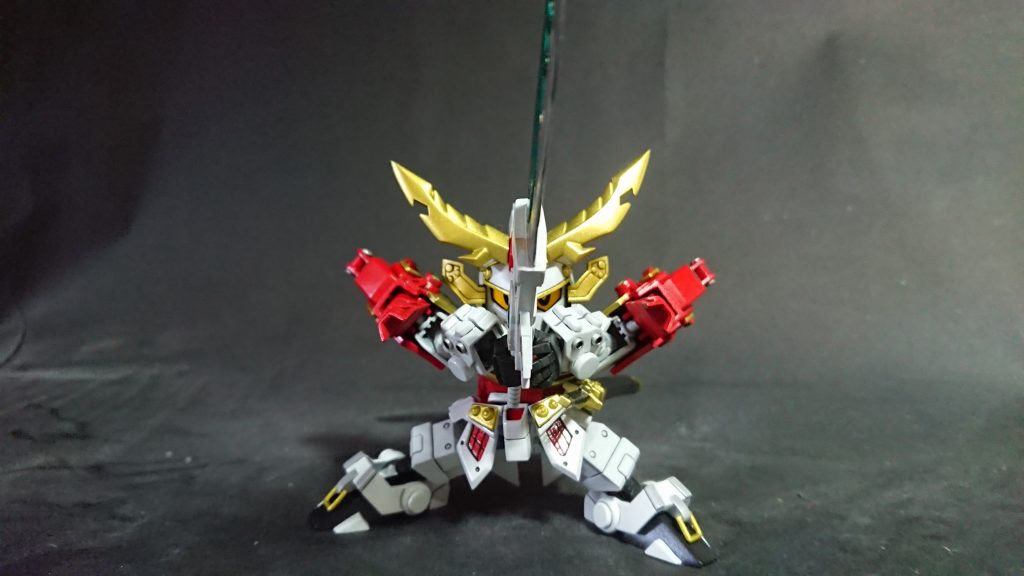 武者紅零斗丸–9枚目/制作者：スモコ