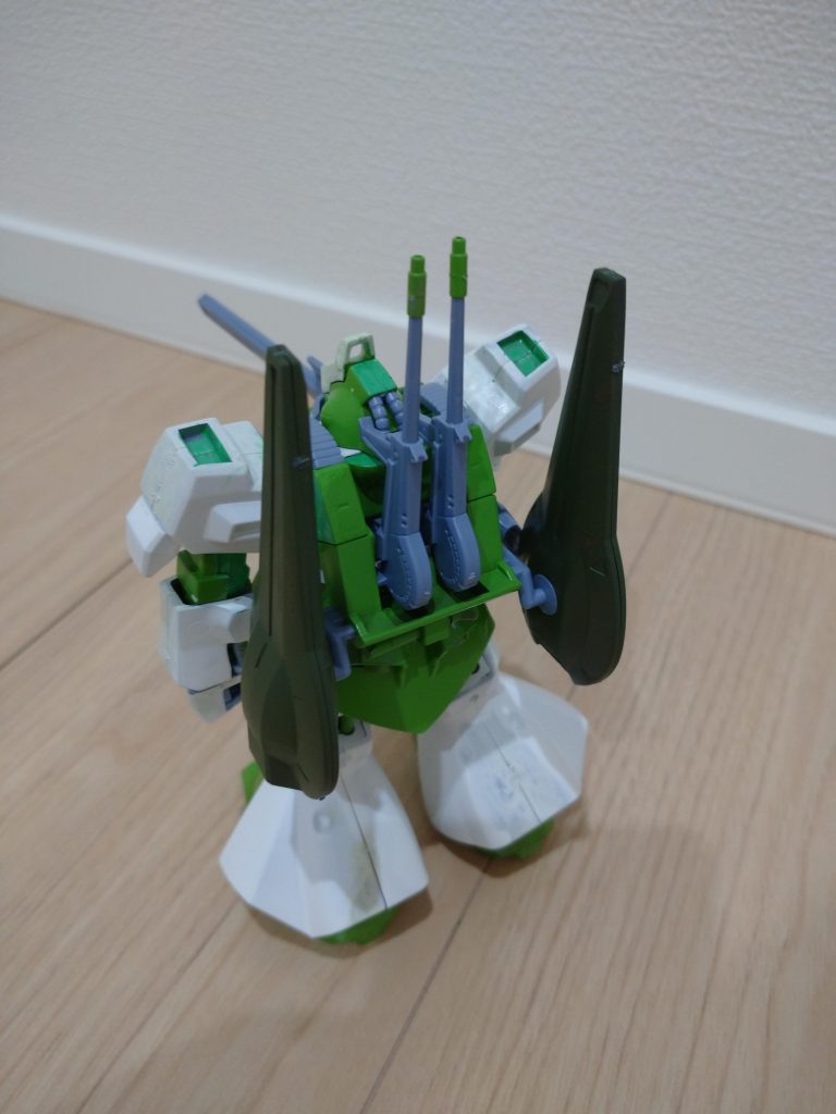 リックディアス エゥーゴカラー–3枚目/制作者：y37