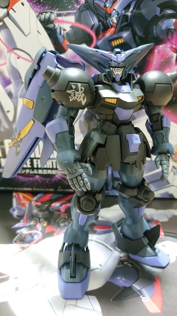 ステッカー漢字版