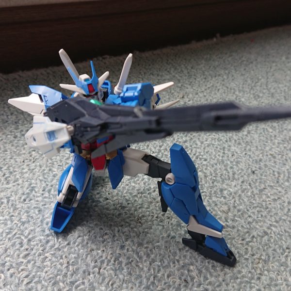 アースリィガンダム