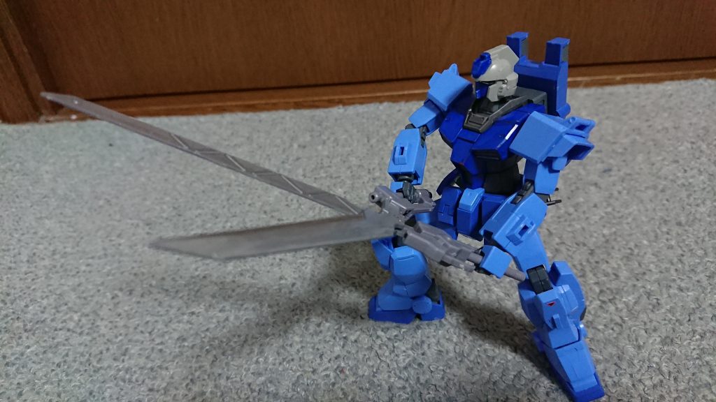 ハサミはいいですな