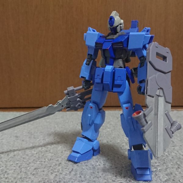 格闘型ガンダム