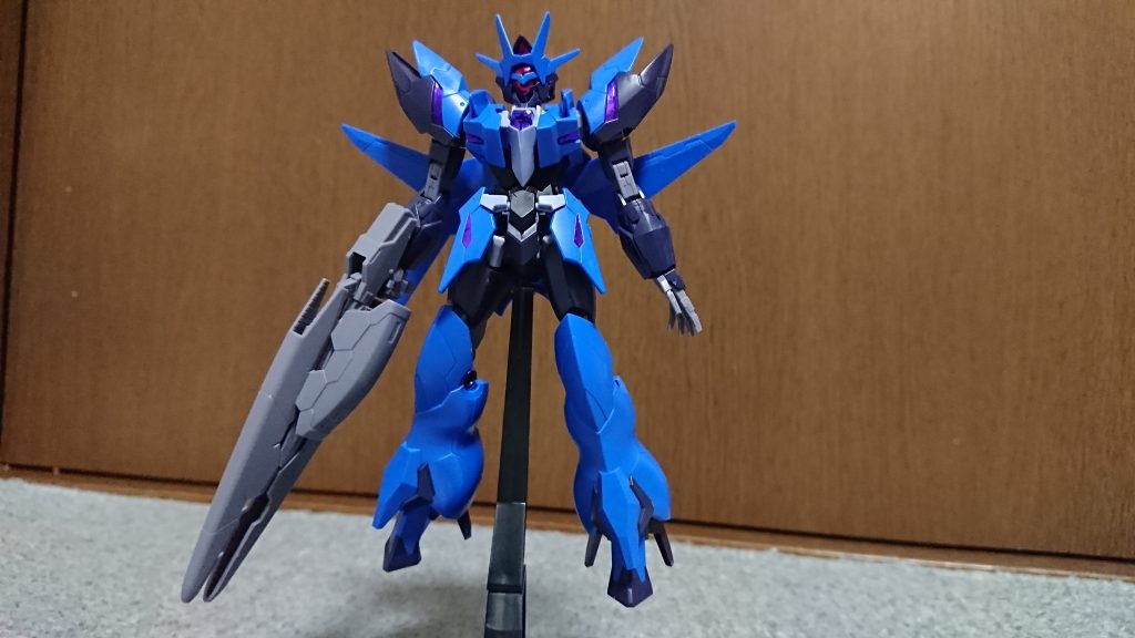 アルスアースリィガンダム