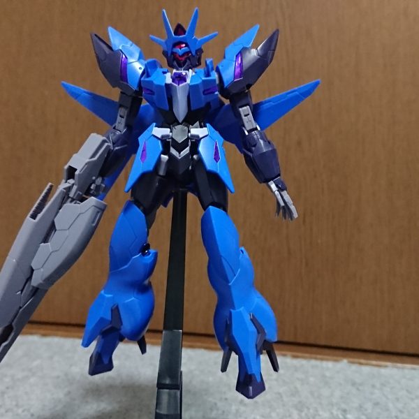 アルスアースリィガンダム