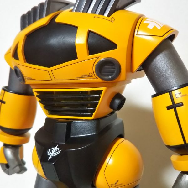 旧キット 1/100 ゾゴック