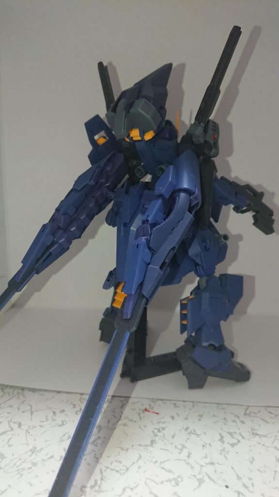 バックショット