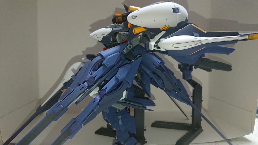 サイドショット