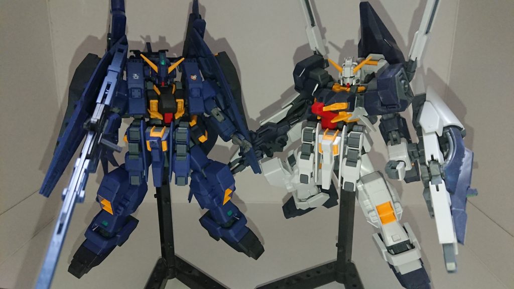 素組のハイゼンスレイと