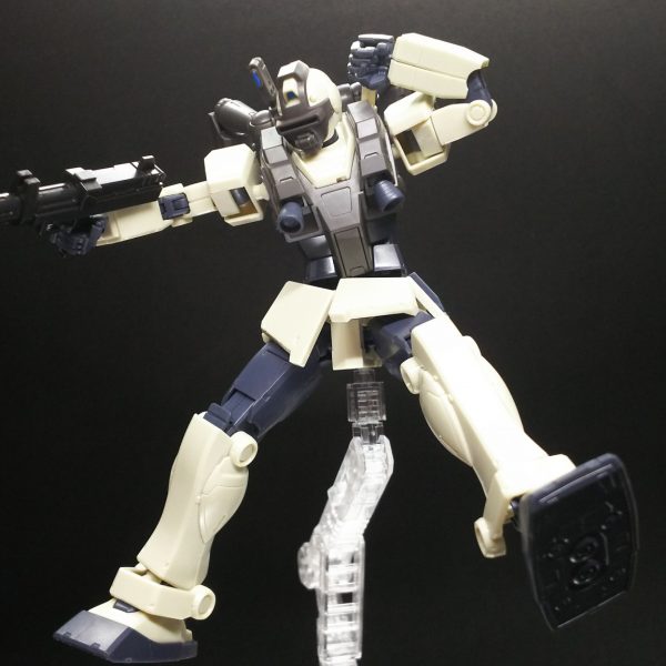 【動画有】ジム･ナイトシーカー