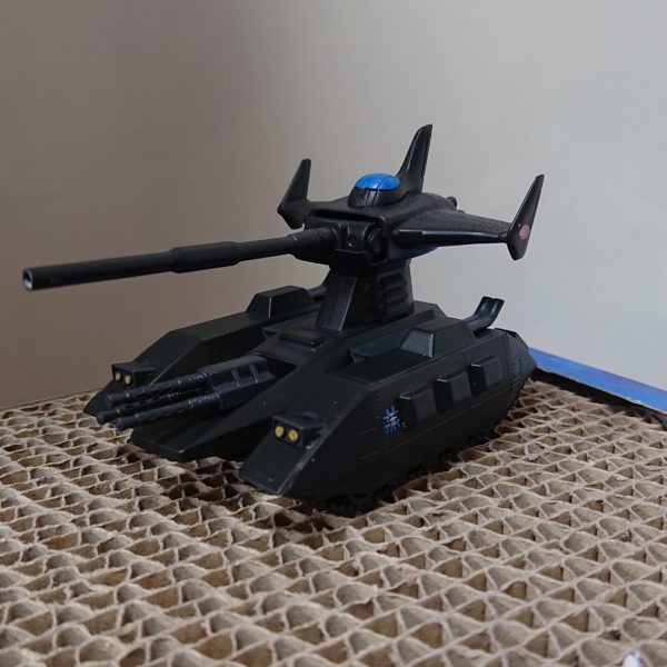 パンツァー！フォー！